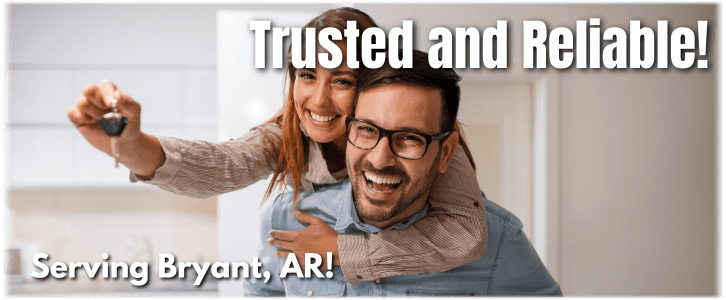 Locksmith Bryant AR